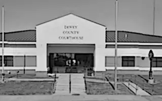 Dewey County Courthouse